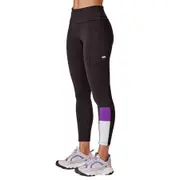 Running Bare Womens Gen 2 Ankle Grazer Leggings