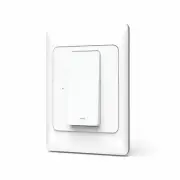 WiFi Switch Gang Smart Home Touch Light Wall Panel for Alexa Google 1/2/3