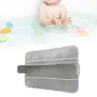 Bathtub Shelf,Bathtub Splash Guard, Attach to Bath Tub, Bathtub Water Guard