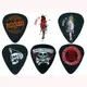 ☆ Tony Music 唐尼樂器︵☆ DUNLOP Lucky 13 古典吉他/烏克麗麗/木吉他/民謠吉他/電吉他用 PICK /彈片