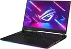 ASUS ROG G17 Gaming Laptop, Ryzen 9/RTX 3080/17.3" FHD/16GB DDR4/1TB SSD