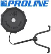 Proline® Fuel Gas Cap For Homelite Blower Trimmer UP04111