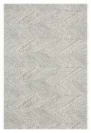 Valley Multi Blue Rug - D2950