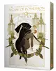 喜鵲迷情（2）：非君莫屬 A Charm of Magpies Series A CASE OF POSSESSION (二手書)