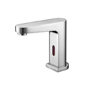 Nero Bianca Sensor Tap Chrome NR403CH