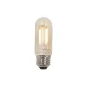 B&P Lamp® Medium Base E26 LED Edison Bulb with Vintage Style Filament, T10 Shape