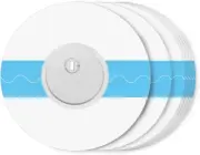 60Pack Libre 3 Sensor Covers Waterproof Adhesive Patches for Freestyle Glucose