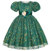 在飛比找ETMall東森購物網優惠-Baby Summer Dresses Girls Kids