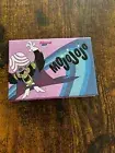 Xx Revolution X The Powerpuff Girls Mojo Jojo Highlighter Palette NEW