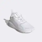adidas kids NMD_V3 Shoes GX5698 Sz Unisex Big Kids 4 NEW