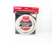 Yo Zuri Duel Topknot Leader Fluorocarbon 80lb 30yds 0.81mm R1235-NC (0777)