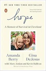 Hope: A Memoir of Survival in Cleveland