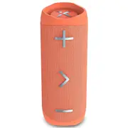 Blueant X3 MAX Portable Bluetooth Speaker (Coral)
