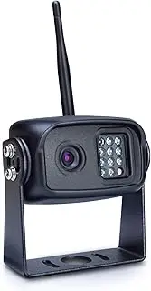 Yuwei Wireless Backup Camera for YW-87211AU Only