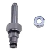 Cartridge Valve 2-Way with Nut 44335 44336 for Western Fisher Xtreme V XV2 Plows