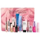 Sephora Favorites The Glow Up Kit, Limited Edition, $174 Value *New (10 pcs)*