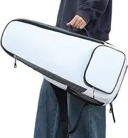 Tennis Backpack - Racket Storage Sports Bag,Large Capacity Badminton Organizer, Equipment Storage Tool for Shoes Towels Pickleball