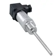 Temperature Sensor Transmitter Probe Water Stainless Steel Integrated 4-20mA