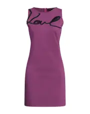 [KARL LAGERFELD] KARL LAGERFELD Mini dresses - Item 15432240