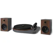 Crosley T160 Shelf System (Grey)