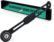 Furniture Sticker Roller, Metal Aluminium Roller, Furniture Sticker Tool, Sound Insulation Pressure Roller, Printing Seam Roller, Wallpaper Roller, Car Wheel Pressure Roller for Edge Tape