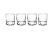 SPIEGELAU Lounge 2.0 Whisky Tumbler 309ml (Set of 4)