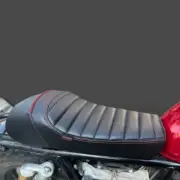 Fit For Royal Enfield Interceptor 650 Single Rider Complete Touring Seat