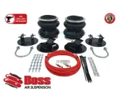 Boss Load Assist Air Bag Suspension Kit for Sprinter Van 2500 with 3 inch Axle