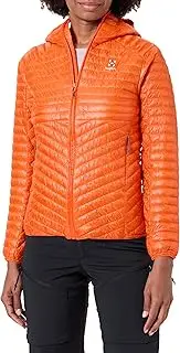 [Haglöfs] Women's Lim Q Mimic Jacket