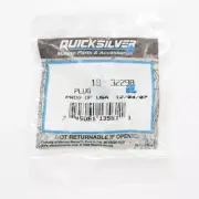 QuickSilver Plug Part Number - 19-32298