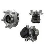Sterling Wheel Hub to suit Nissan X-Trail 03/2014 to 2021 - HUB-NSXT-025B