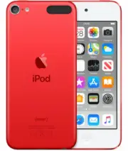 NEW Apple iPod touch 7th Generation 256GB Red, A10 MP3 - Gifts & BOX, WARRANTY