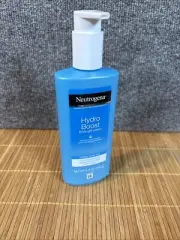 Neutrogena Hydro Boost body gel cream, normal to dry skin~8.5 oz.