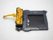 New Shutter Unit Group Blade Curtain Box Assy AFE-3379 For Sony A7R II ILCE-7RM2