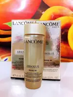 LANCOME 蘭蔻 絕對完美黃金玫瑰修護露 15ML 全新百貨公司專櫃貨盒裝