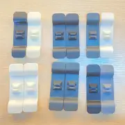 4 Park Winder Cord Holder for Kitchen Appliances Cord Organizer Cord Wrap OY