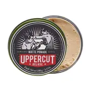 Uppercut Deluxe Matte Pomade 100g