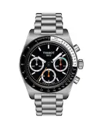 Tissot PR516 Mechanical Chronograph, 41mm