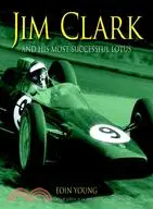 在飛比找三民網路書店優惠-Jim Clark and His Most Success