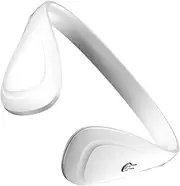 FOMIYES 1Pc Shape Face Massager White Face Care Device for Enhanced Facial Contour and Confidence Durable Design Materials for Daily Use and Skin Care Routine