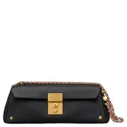 [Thom Browne] Soft Mrs Thom Baguette Clutch Women