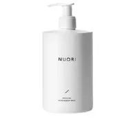 Nuori Enriched hand and body cleanser, 500 ml
