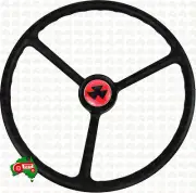 Steering Wheel Splined Fits for Massey Ferguson 165 168 175 178 185 188 390 590