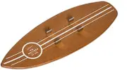 Mr. Wattson - Mini Surfboard table stand (SB-SWR-MINI)