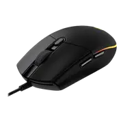 LOGITECH G203 LIGHTSYNC GAMING MOUSE