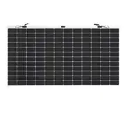 Sunman eArc 430W Flexible Solar Panel