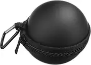 Sosoport Box Yo Yo Ball Storage Box Multi Functional High End Carry Case for Easy Access Travel Lightweight Material for Home School Parties More