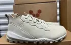 Vivobarefoot Novus Mid Sandstone Cork Insoles Minimalist Boot Shoe Michelin Sole