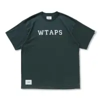 在飛比找蝦皮購物優惠-全新 WTAPS 22SS ACADEMY / SS / C