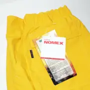Crew Boss Shelter Systems Wildland Forest Firefighter Nomex Brush Pants ~ 2XL 30